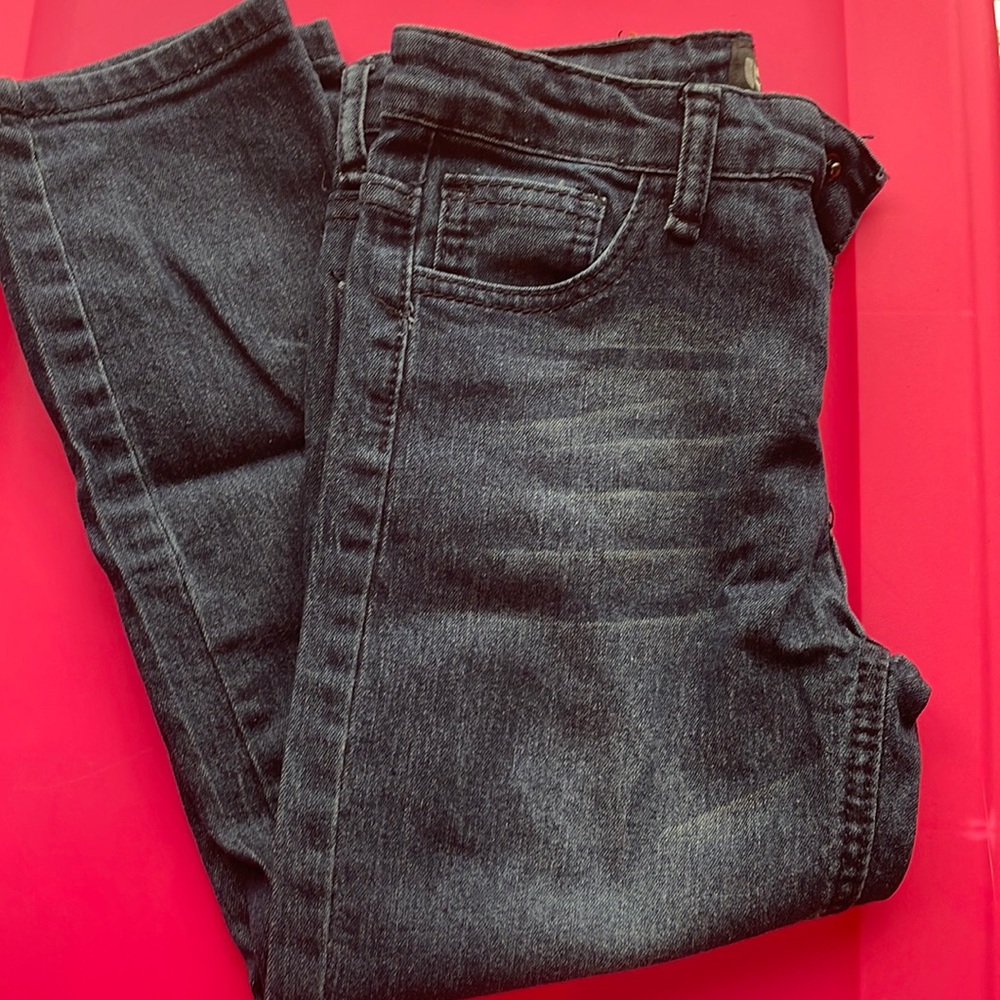 Jeans for boy’s
